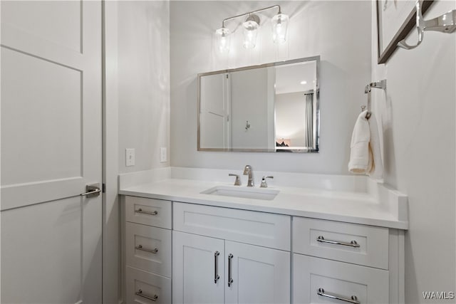 12437 Rising Tide, Northport, AL 35475 - bathroom featuring vanity
