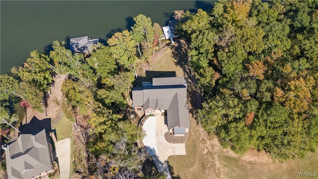 12437 Rising Tide, Northport, AL 35475 - drone / aerial view