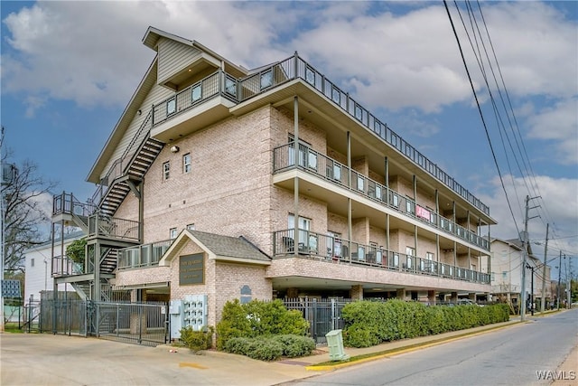 1401 6th St Unit 1C, Tuscaloosa, AL 35401 - photo 1