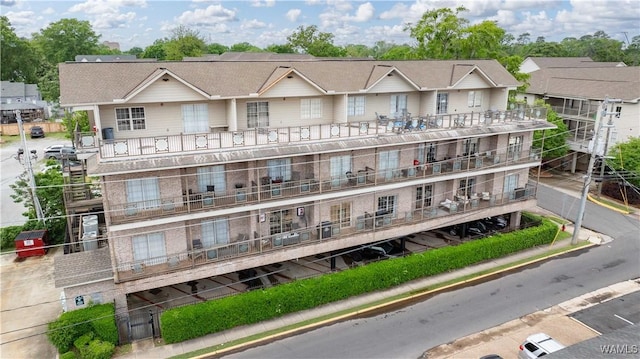 1401 6th St Unit 1C, Tuscaloosa, AL 35401 - photo 30