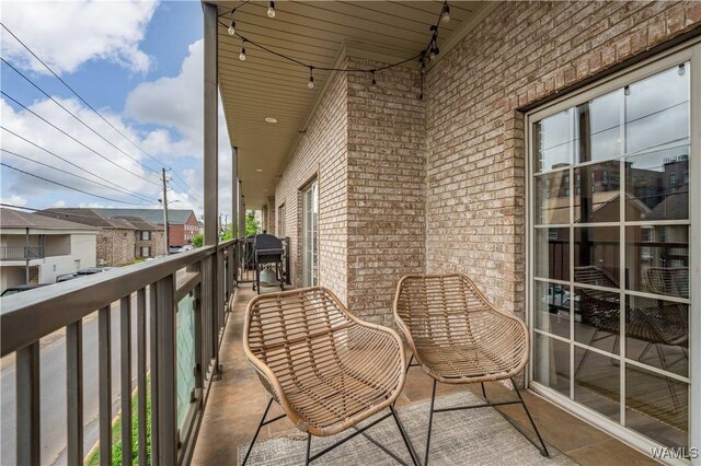 1401 6th St Unit 1C, Tuscaloosa, AL 35401 - photo 22