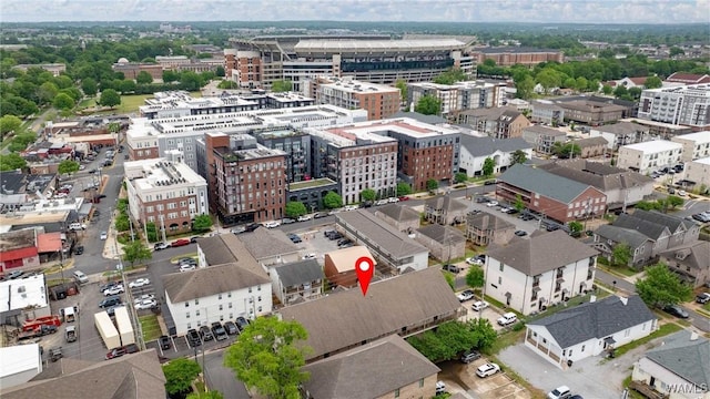 1401 6th St Unit 1C, Tuscaloosa, AL 35401 - photo 2