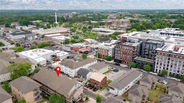 1401 6th St Unit 1C, Tuscaloosa, AL 35401 - photo 32