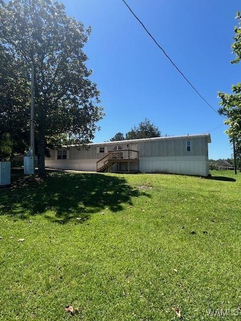 17251 N Hagler Rd, Northport, AL 35475 - photo 2