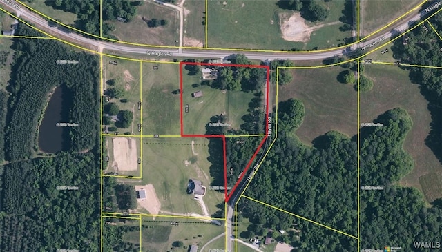 17251 N Hagler Rd, Northport, AL 35475 - photo 1