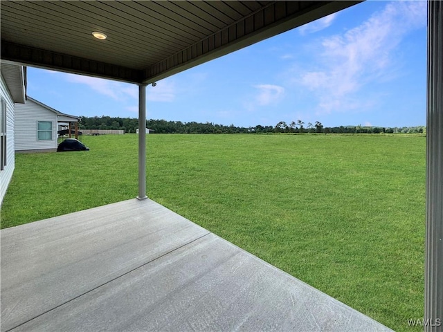 11700 Cripple Creek Rd, Berry, AL 35546 - photo 25