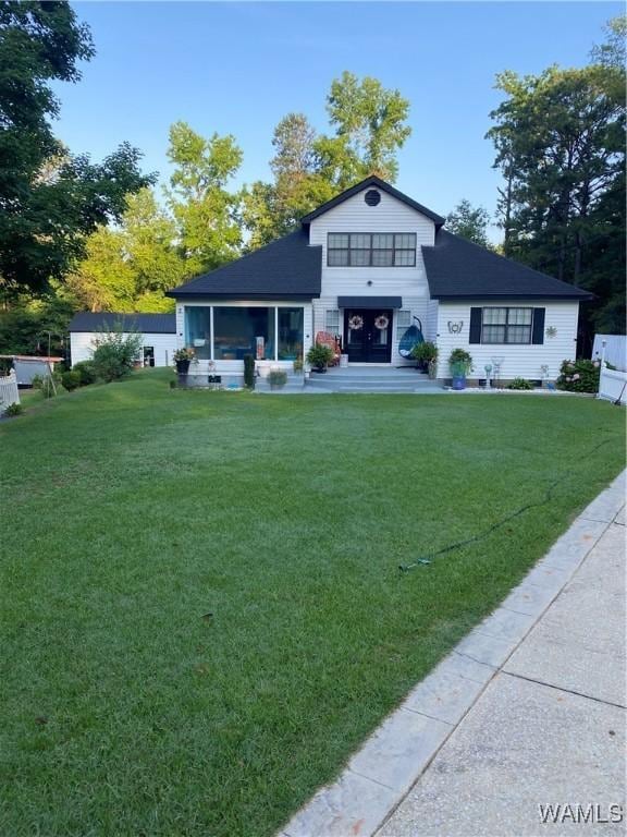 14255 John Taylor Rd, Ralph, AL 35480 - photo 1