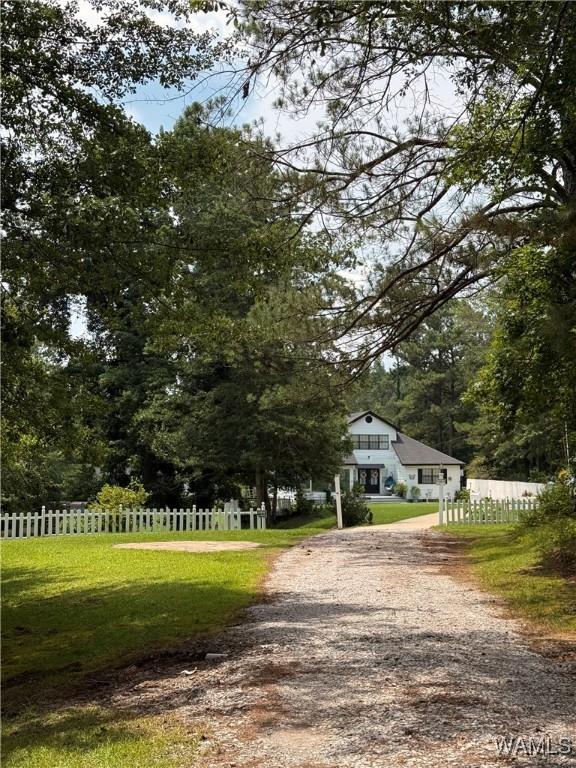 14255 John Taylor Rd, Ralph, AL 35480 - photo 2