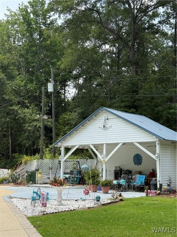 14255 John Taylor Rd, Ralph, AL 35480 - photo 16