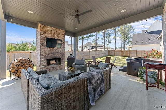 5821 Edgefield Ave, Tuscaloosa, AL 35406 - photo 34