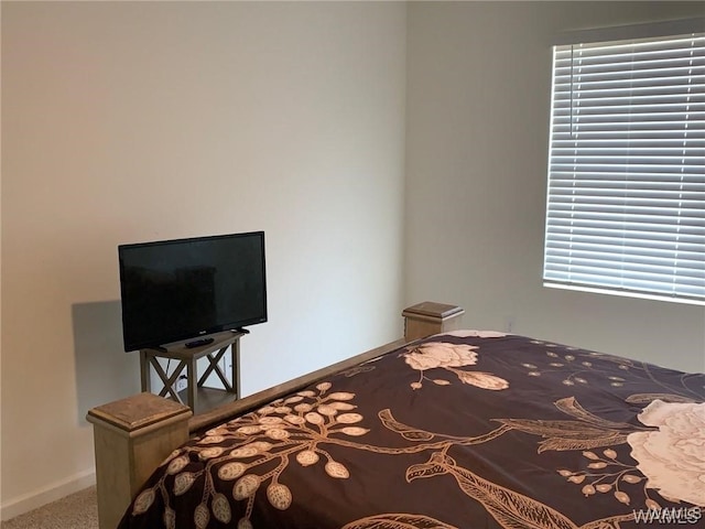 7106 Dowery Dell Way, Northport, AL 35473 - carpeted bedroom featuring baseboards
