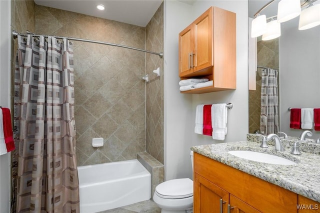 1018 Hackberry Ln Unit 404, Tuscaloosa, AL 35401 - full bath with shower / tub combo and vanity