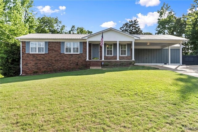5330 10th Ave E, Tuscaloosa, AL 35405 - photo 1