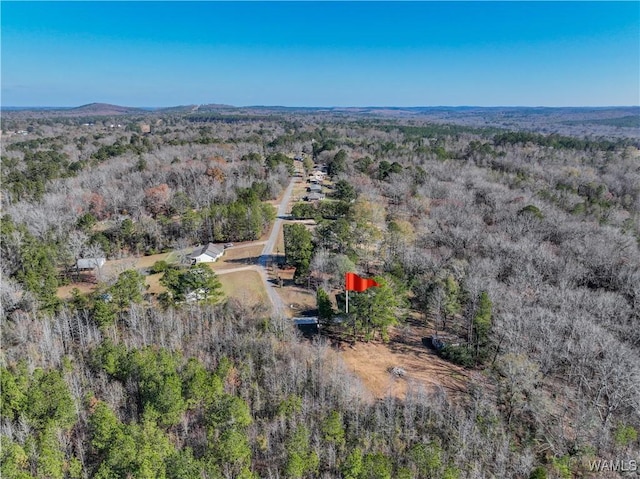 Listing photo 2 for 0 Pine Ridge Dr, Moundville AL 35474