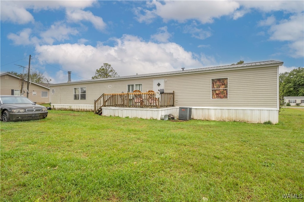 245 Broad Leaf Cir, Moundville, AL 35474 - photo 3
