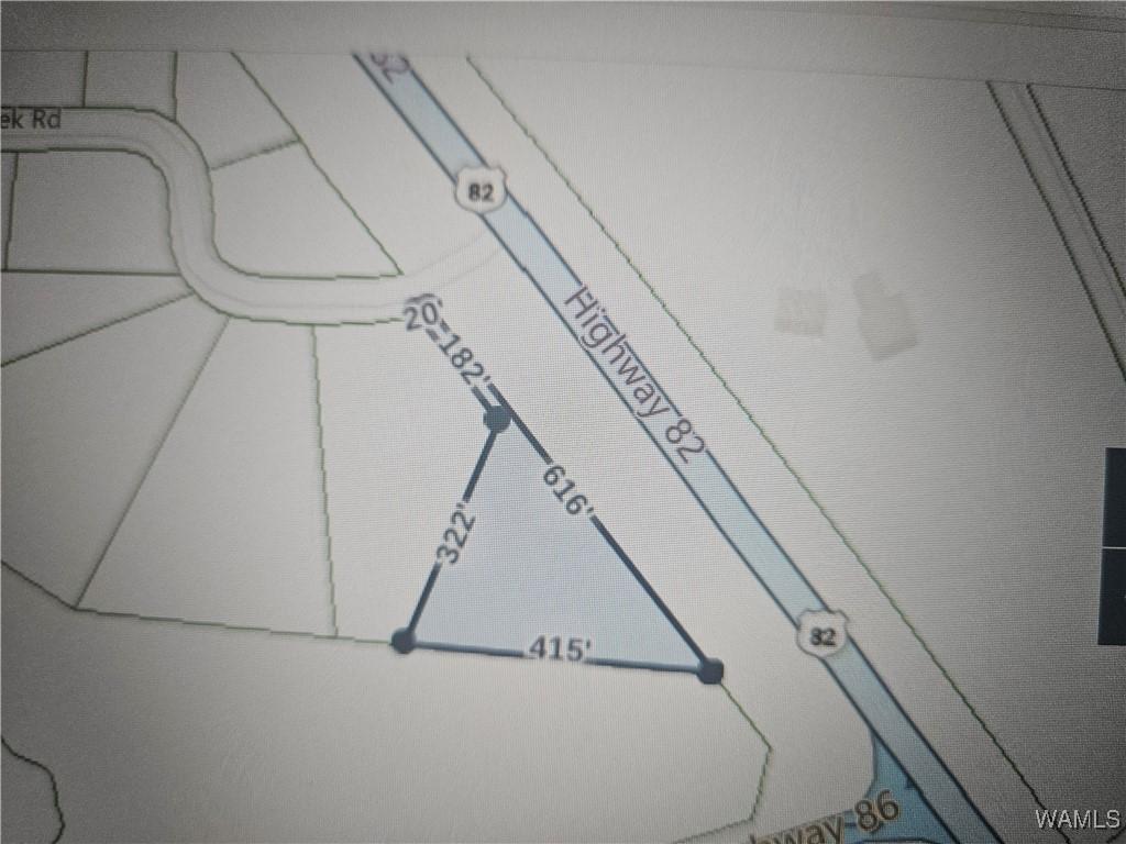 Lot14/15 Magnolia Creek, Gordo, AL 35466 - photo 4