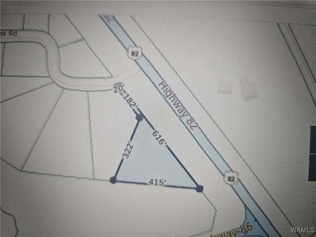 Lot14/15 Magnolia Creek, Gordo, AL 35466 - photo 4