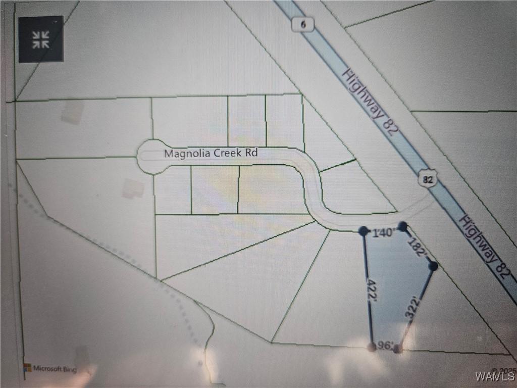 Lot14/15 Magnolia Creek, Gordo, AL 35466 - photo 3