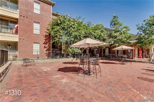 1901 5th Ave E Unit 1310, Tuscaloosa, AL 35401 - photo 19