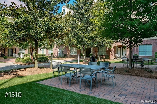 1901 5th Ave E Unit 1310, Tuscaloosa, AL 35401 - photo 31