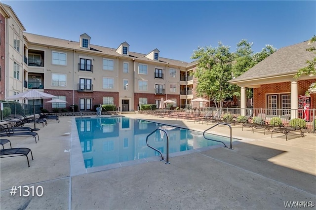 1901 5th Ave E Unit 1310, Tuscaloosa, AL 35401 - photo 17