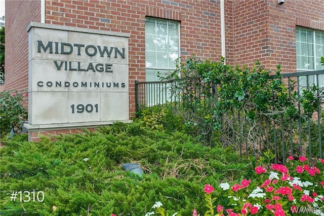 1901 5th Ave E Unit 1310, Tuscaloosa, AL 35401 - photo 37