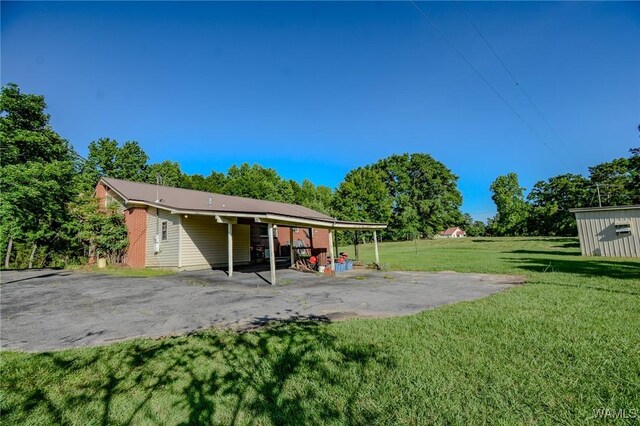 1749 Sand Springs Rd, Gordo, AL 35466 - photo 41