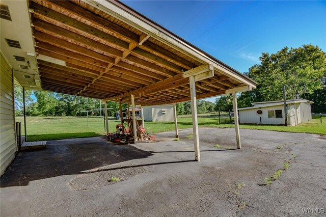 1749 Sand Springs Rd, Gordo, AL 35466 - photo 40