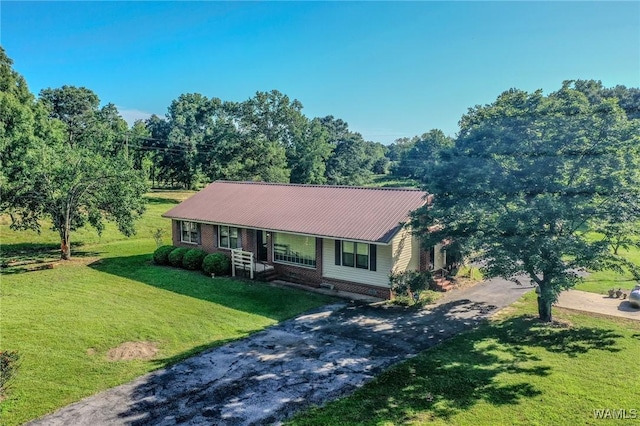 1749 Sand Springs Rd, Gordo, AL 35466 - photo 3