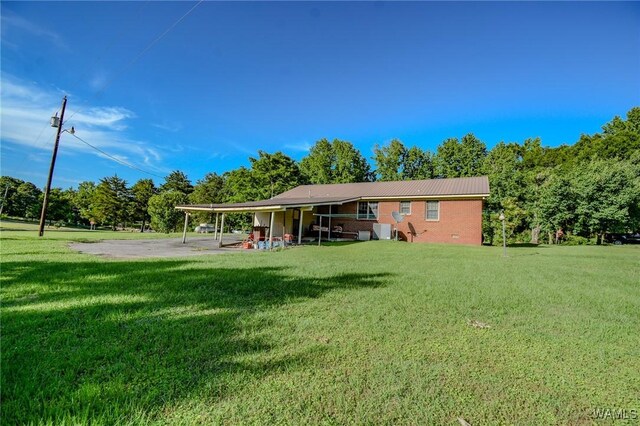 1749 Sand Springs Rd, Gordo, AL 35466 - photo 43