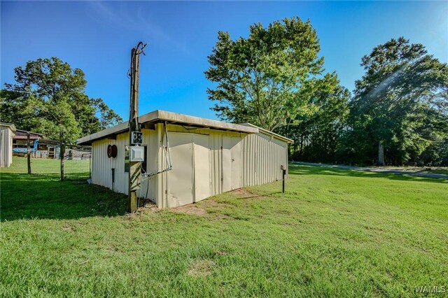 1749 Sand Springs Rd, Gordo, AL 35466 - photo 42