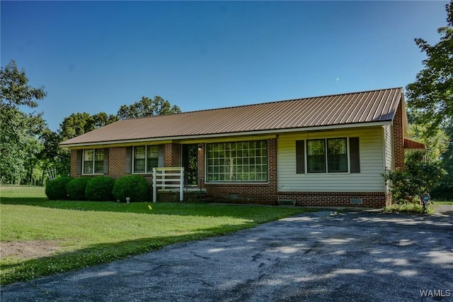 1749 Sand Springs Rd, Gordo, AL 35466 - photo 1