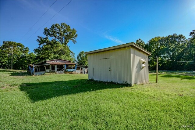1749 Sand Springs Rd, Gordo, AL 35466 - photo 44