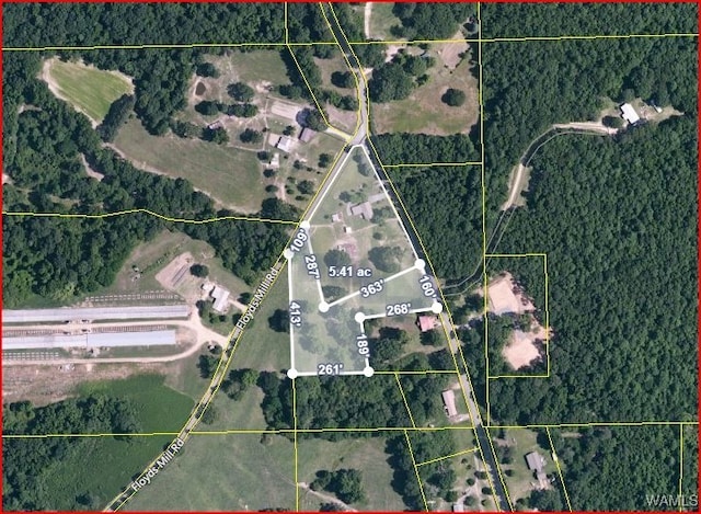 1749 Sand Springs Rd, Gordo, AL 35466 - photo 52