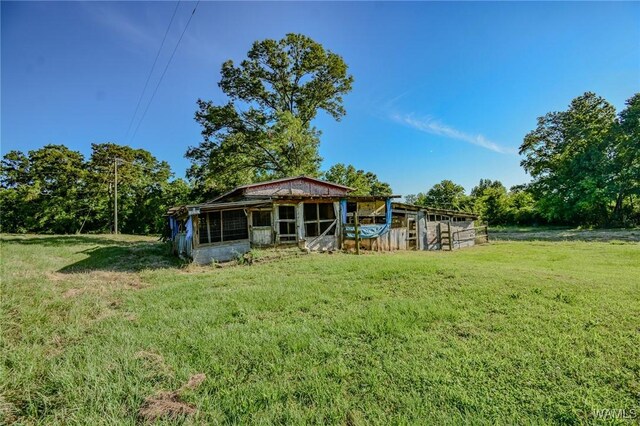 1749 Sand Springs Rd, Gordo, AL 35466 - photo 45