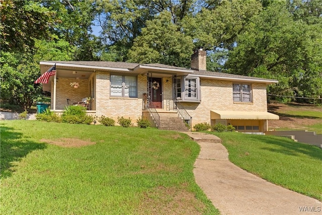 10567 Sipsey Valley Rd S, Buhl, AL 35446 - photo 1