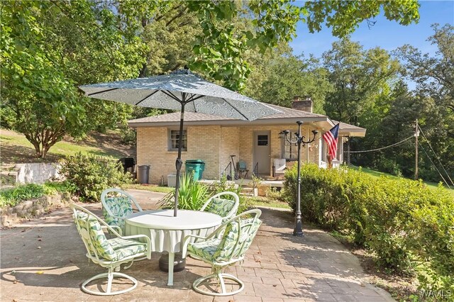 10567 Sipsey Valley Rd S, Buhl, AL 35446 - photo 3