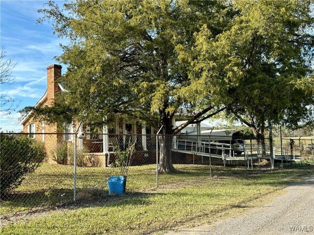 13205 Northside Rd, Berry, AL 35546