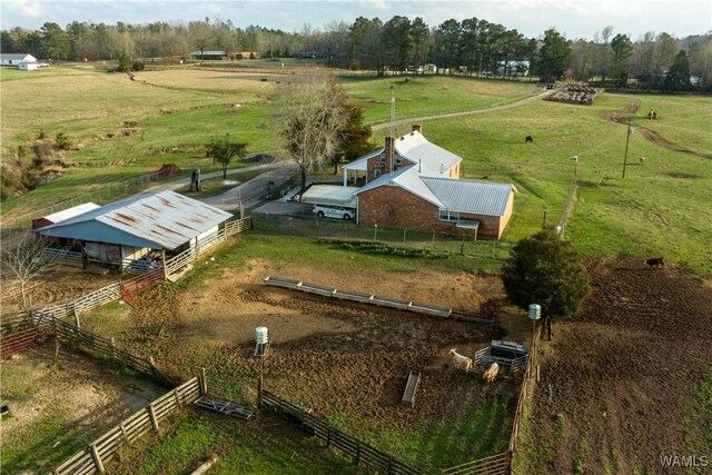 13205 Northside Rd, Berry, AL 35546