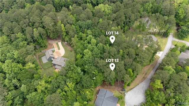 LOT14 Cove Cir, Tuscaloosa, AL 35475 - photo 8