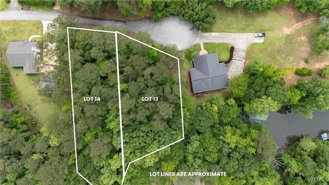 LOT14 Cove Cir, Tuscaloosa, AL 35475 - photo 3
