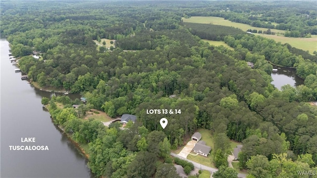 LOT14 Cove Cir, Tuscaloosa, AL 35475 - photo 12