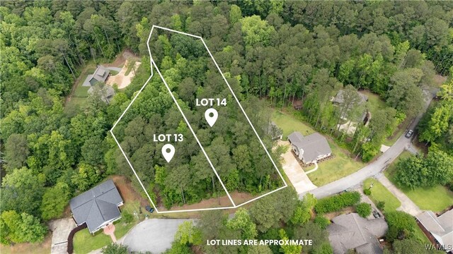 LOT14 Cove Cir, Tuscaloosa, AL 35475 - photo 9