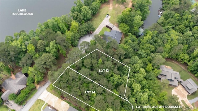 LOT14 Cove Cir, Tuscaloosa, AL 35475 - photo 1