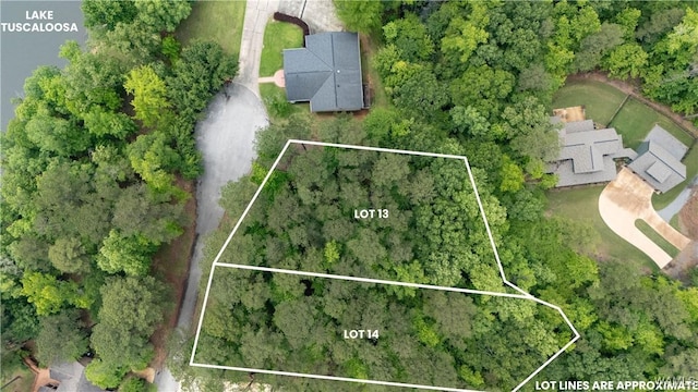 LOT14 Cove Cir, Tuscaloosa, AL 35475 - photo 2