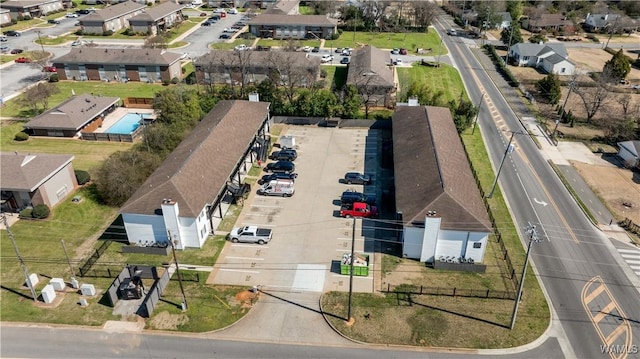 2031 8th Ave Unit 107, Tuscaloosa, AL 35401 - photo 21