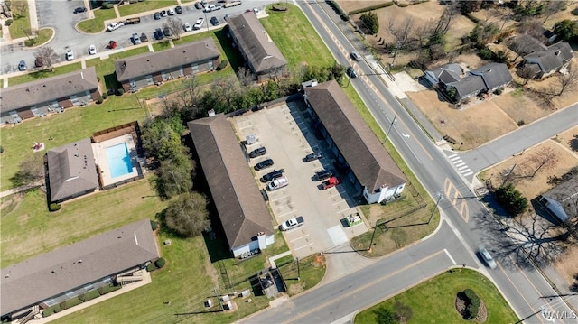 2031 8th Ave Unit 107, Tuscaloosa, AL 35401 - photo 20