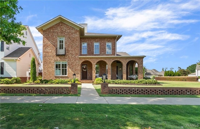 706 The Townes, Tuscaloosa, AL 35406 - photo 1