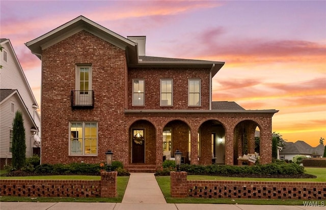 706 The Townes, Tuscaloosa, AL 35406 - photo 2