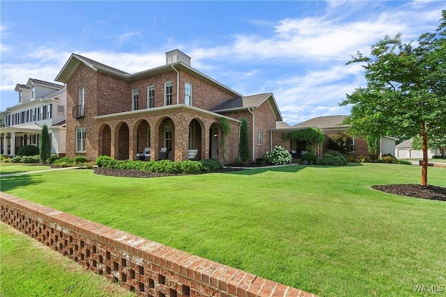 706 The Townes, Tuscaloosa, AL 35406 - photo 3